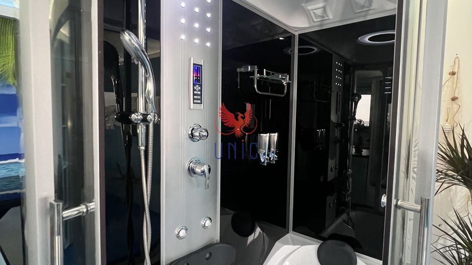 Apartament- Promenada Mall :Lux, Stil si Confort - Poză 12