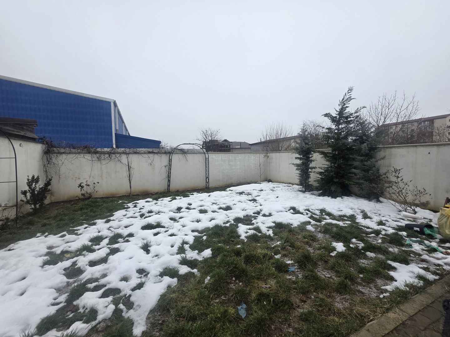 DUPLEX Voluntari | 300 mp teren | curte 224 mp | P+1 | Finalizată 2020 - Poză 20