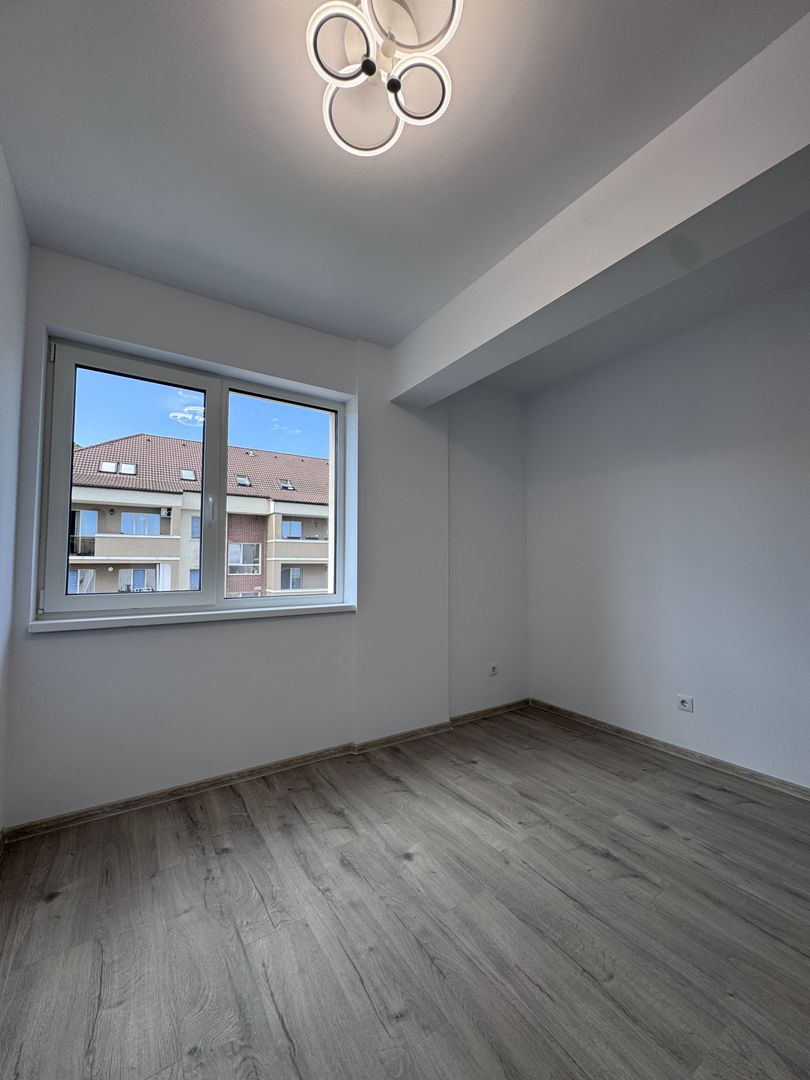 Ap 24 Teilor Residence - 3 camere Finisat - Poză 27