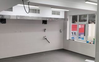 Spatiu comercial (ideal Horeca) de inchiriat in zona Doamna Ghica - Poză 1