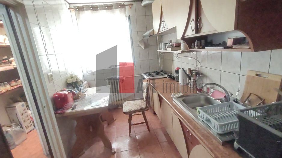 Vanzare apartament 3 camere Bd. Brâncoveanu - Poză 15