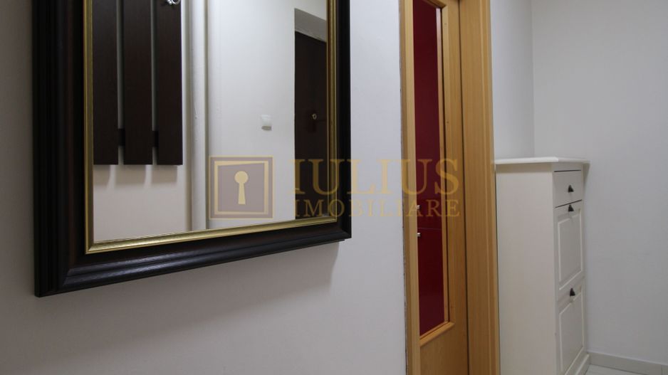 2 camere + centrala proprie, 2 minute de Piata Operei, Centru. Pet-friendly. - Poză 5