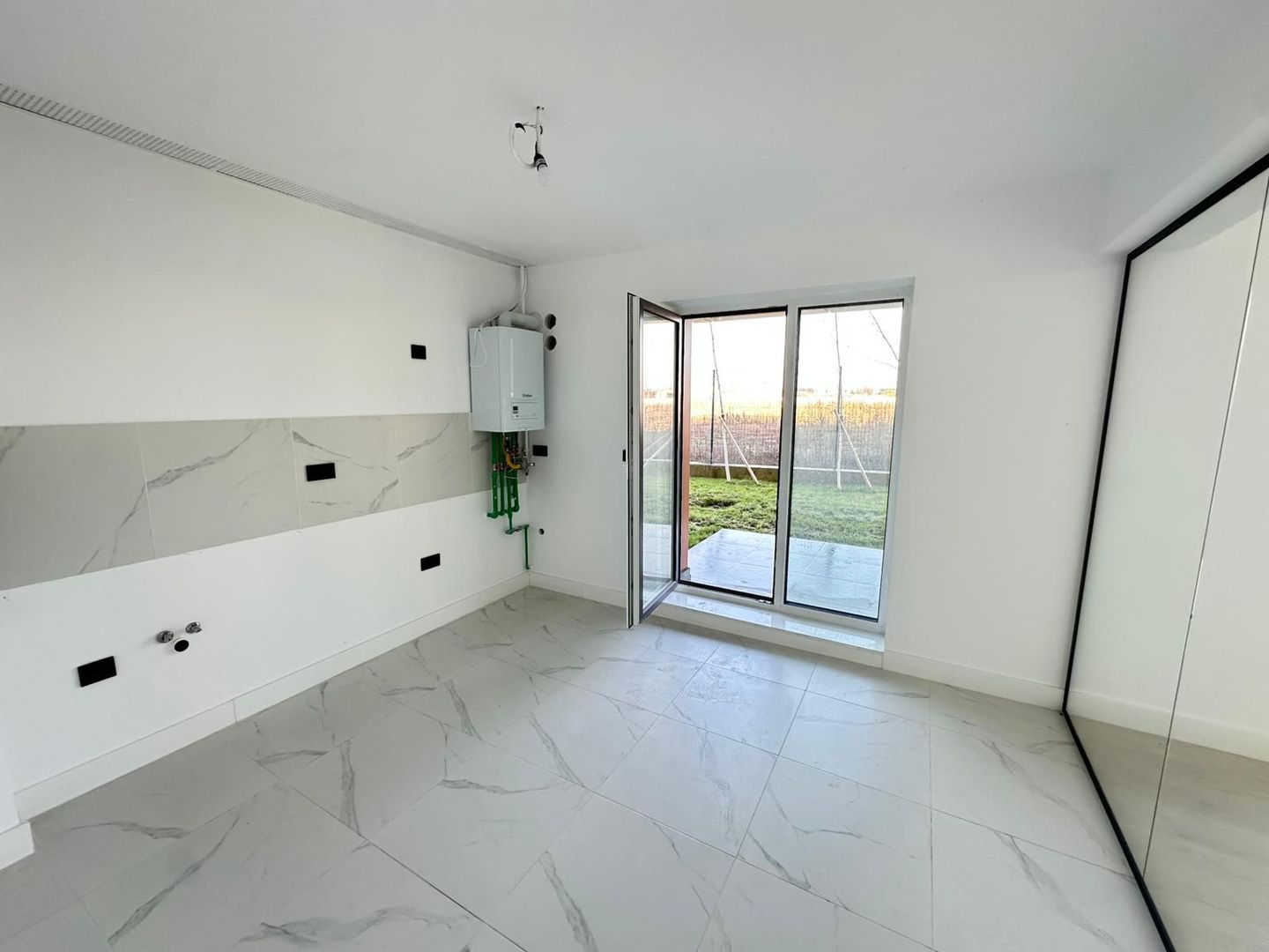 Apartament 4 camere Astorium Garden  Curte proprie  Theodor Pallady - Poză 18