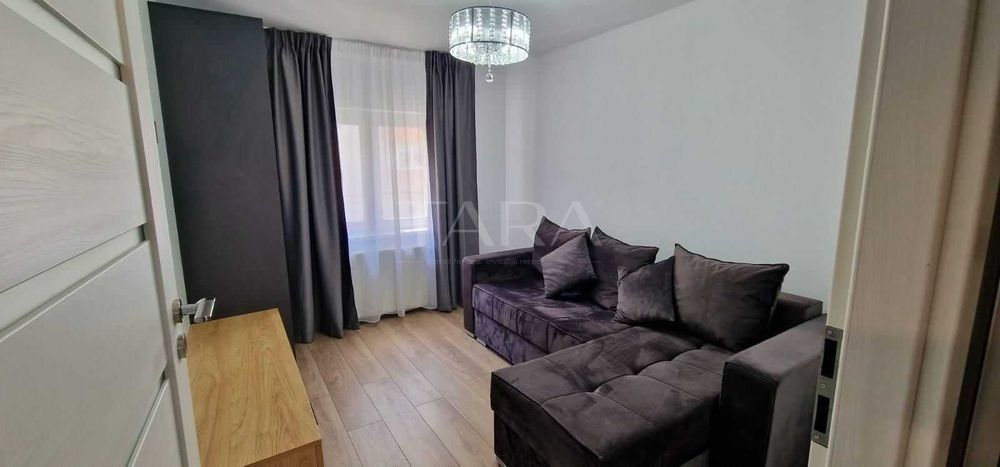 Apartament 3 camere decomandate, 65 mp, mobilat complet, Gheorghe Doja - Poză 2