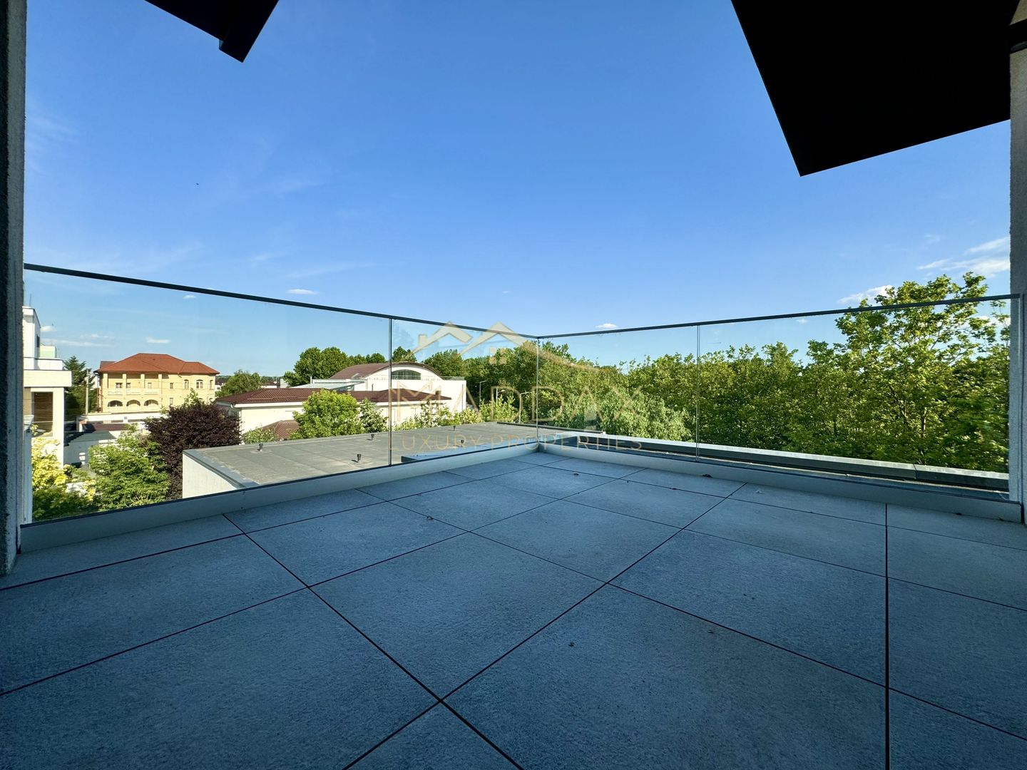 Vila cu 5 camere  *366mp* / Curte privată *315mp* / Pipera - Lake View - Poză 51