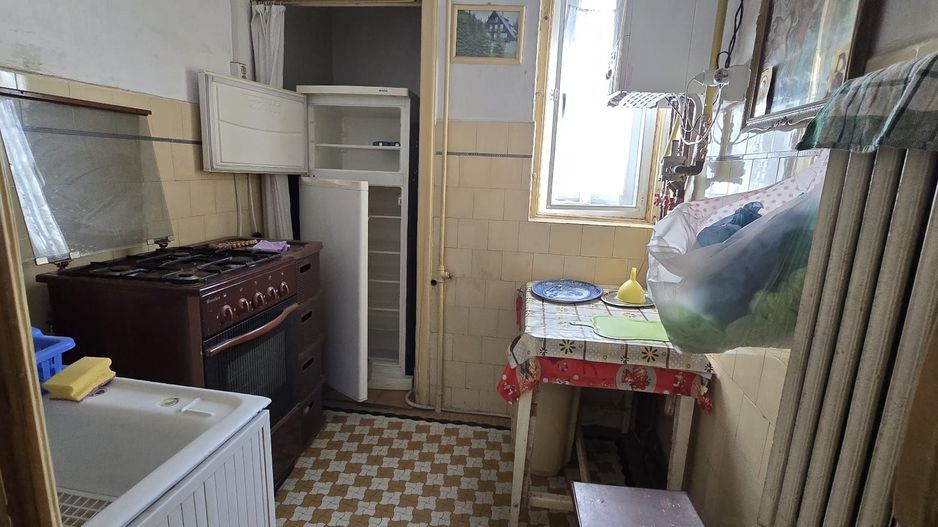 Apartament 2 camere metrou Stefan cel mare/  Erou Ion Calin - Poză 10