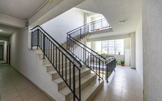 Garsoniera decomandata | Etaj 1 | Sector 4 | Mobilata si utilata - Poză 2