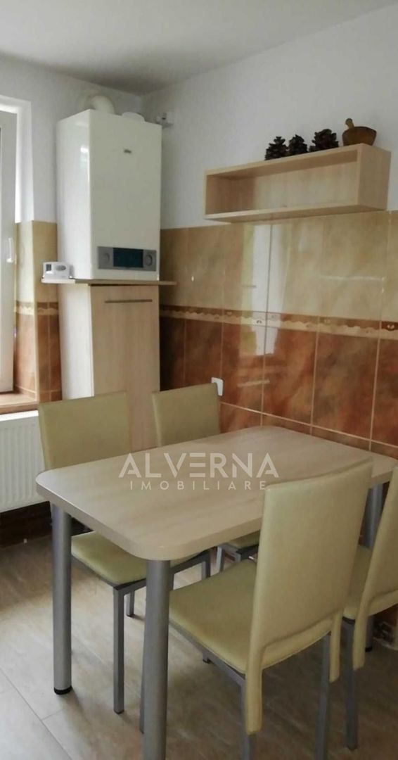 Apartament 2 camere | 70 mp | curte comuna | cartier Andrei Muresanu - Poză 5