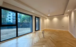 Duplex 4 camere *156mp* + cu curte proprie 175mp // Straulesti - Poză 11