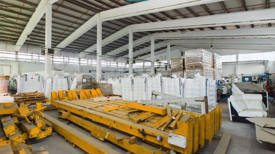 Hală industrială 1354 mp în Arad - Poză 7