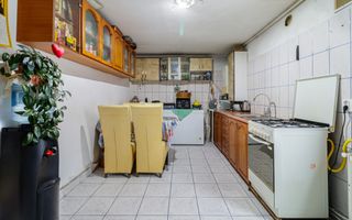Casă 4 camere tramvai Progresul - Poză 1