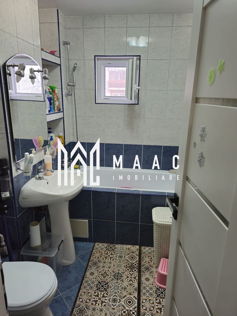 Apartament 2 camere | 50 MPU | Calea Dumbravii - Sibiu - Poză 12