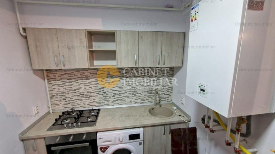 Etaj 1 Apartament 1 Camera Decomandat Cug - Poză 13