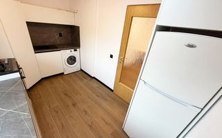 2 camere, decomandat, bloc nou, balcon, parcare, Horea, Semicentral - Poză 10