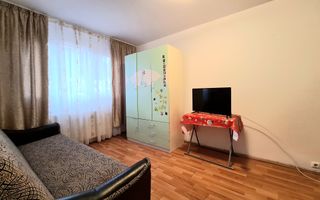 Apartament două camere de închiriat - zona Astra - 50 mp - plus-imo.ro - Poză 6