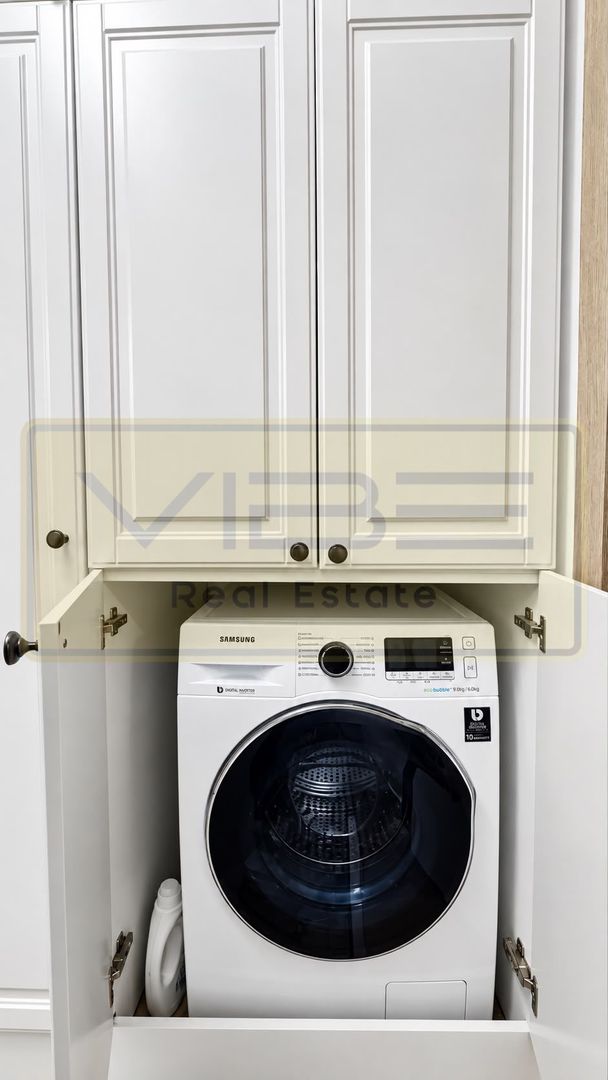 Apartaament 2 camere premium + parcare Conest Grand Residence Iulius Mall - Poză 11