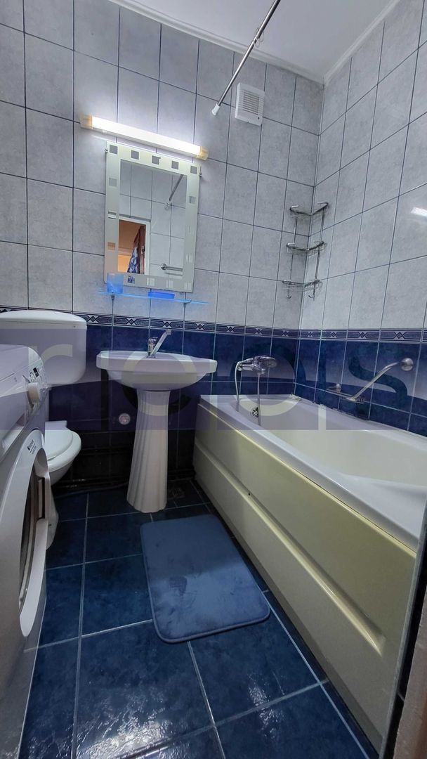 VANZARE 3 CAMERE | SEMIDECOMANDAT | ZONA OZANA - Poză 5