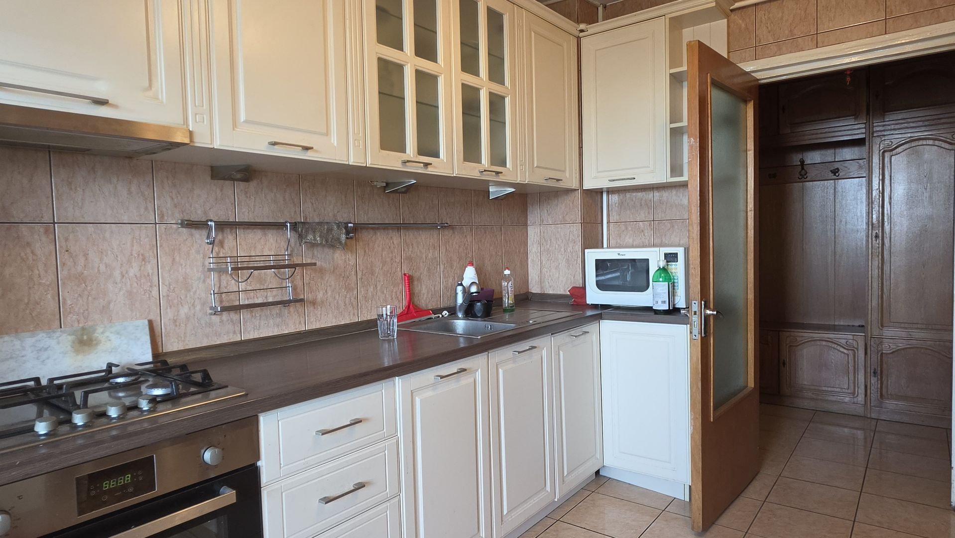 De vanzare  3 camere decomandat, Centrul Civic-Onix, bloc verde - Poză 6