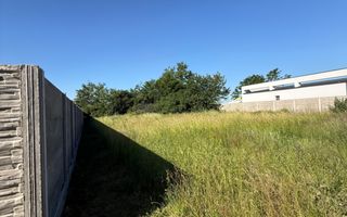 Teren Bucovat-Bazosu Nou, intre case, comision 0 - Poză 1