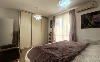 3 camere I NorthPoint Corbeanca I 90mp I parcare I mobilat si utilat - Poză 14