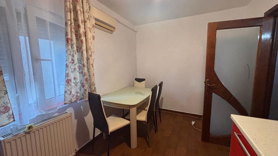 De inchiriat – Apartament 3 camere, 85 mp, partial mobilat - Poză 15