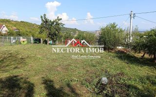 Teren INTRAVILAN Zona Podgoria Oradea, 950 mp, dublu front, PUZ etc - Poză 2