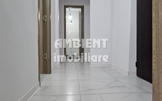Apartament 2 camere, PARTER, renovat NOU, zona GARĂ; - Poză 1