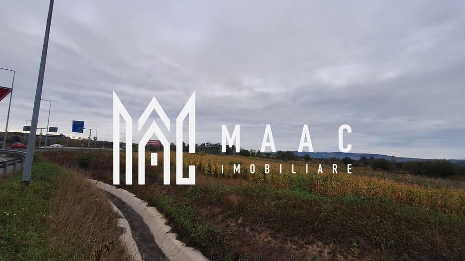 Teren | Extravilan | 4.720 Mp | Selimbar - Poză 2