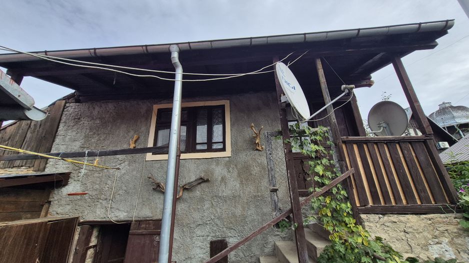 Vila 4 camere + teren 818 mp central Provita de Sus (lângă școală) - Poză 35