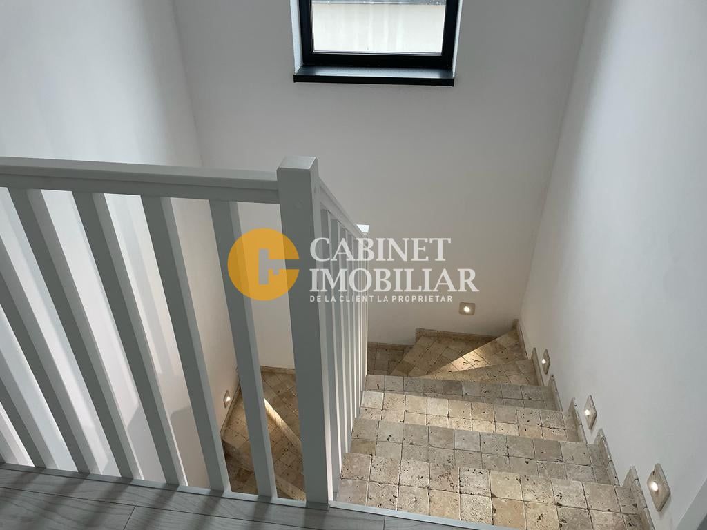 Casa 4 Camere 120 MP Complex Rezidential Valea Lupului - Poză 7
