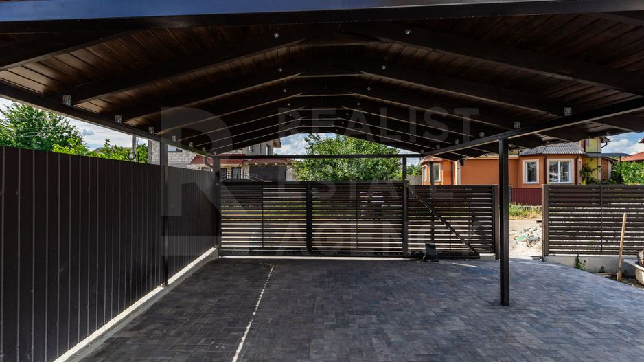 Vânzare, casă, 3 camere, str. Merelor, Ghidighici - Poză 15