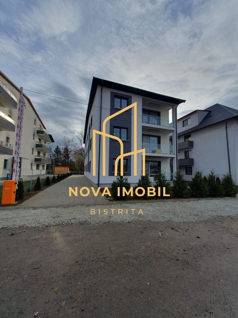 Bloc nou cu 6 apartamente, Bistrita Sud ! - Poză 5