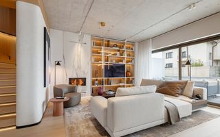 VILA PREMIUM | BANEASA | TEHNOLOGIE SI EFICIENTA ENERGETICA - Poză 6