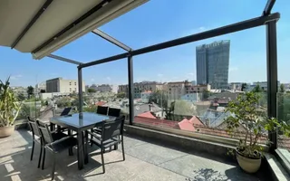 Apartament 3 camere Capitale | 3 Terase | Loc de parcare+2 Boxe - Poză 28