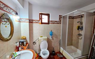 Casa individuala D+P+M, 3 camere + mansarda, 433 mp teren, zona Centru - Poză 15