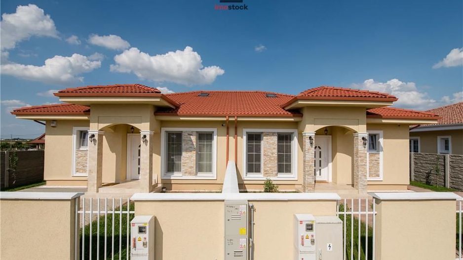 Duplex parter-finisat modern-comision 0 - Poză 7