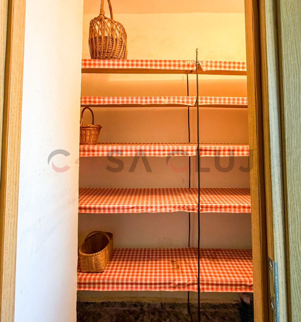2 camere decomandate, confort sporit, zona Lidl Marasti - Poză 8