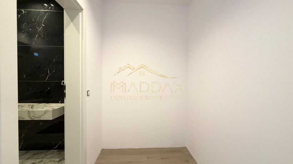 Apartament cu 4 camere *157mp*// 2 parking // Herastrau Park View - Poză 21