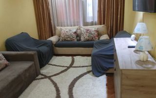 De inchiriat apartament cu 3 camere, I. C. Frimu, etaj 3, 450 euro - Poză 5