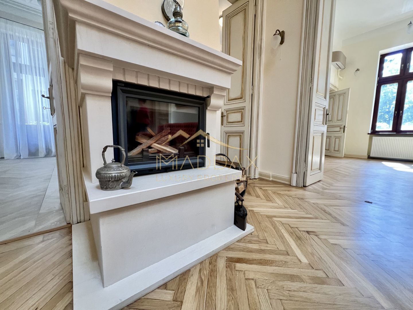 Showroom elegant *5 Camere* 151mp | Victoriei - Poză 59