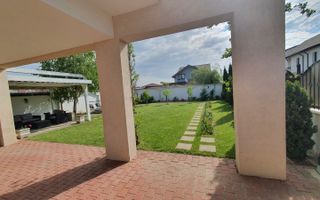 Vila Individuala cu 8 camere si gradina, in Selimbar - Poză 12