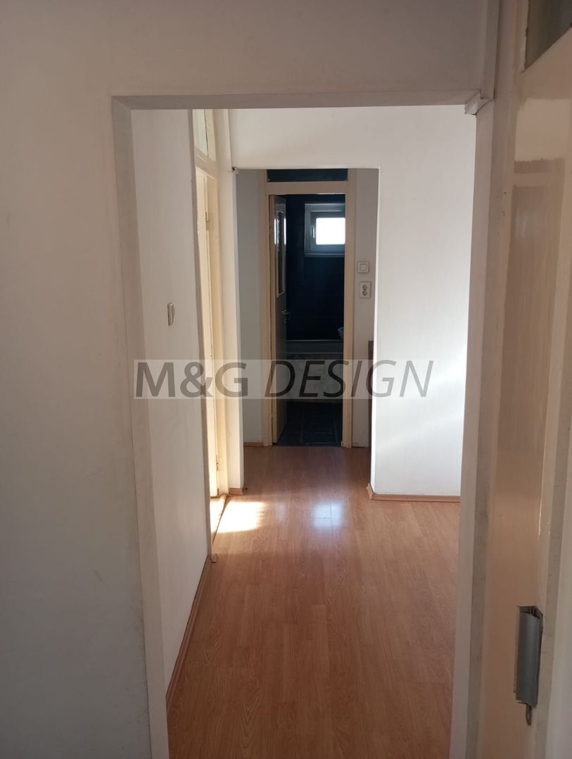 Apartament 3 camere aradului - Poză 12