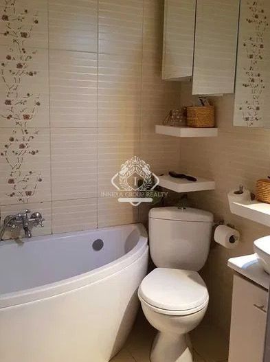 Afi Cotroceni | 3 camere | 84mp | et 2 | bloc rusesc | loc parcare | 790 euro - Poză 7