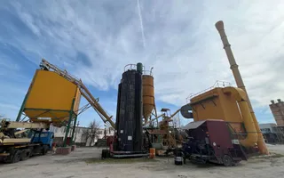 Afacere de vanzare | Hale | Teren 3,2 ha | Statie prefabricate - Poză 18
