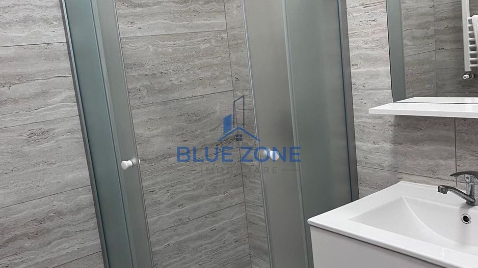 2 camere | 56 mp | Bloc 2024 | Centrală proprie | Theodor Pallady - Poză 13