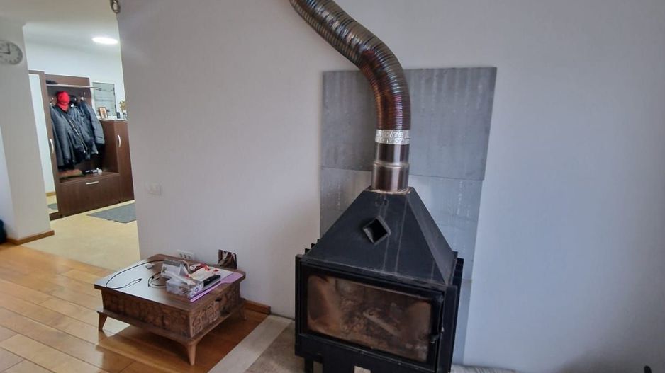 De vanzare vila de lux, Sos. Giurgiului/Jilava/A0 - Poză 22