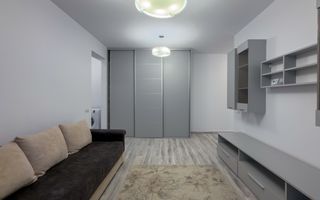 Apartament modern 2 camere de vanzare, Floresti - Poză 3