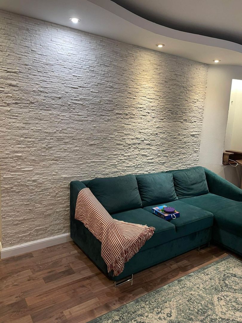 Apartament 3 camere renovat in bloc anvelopat, Gorjului, Militari - Poză 1