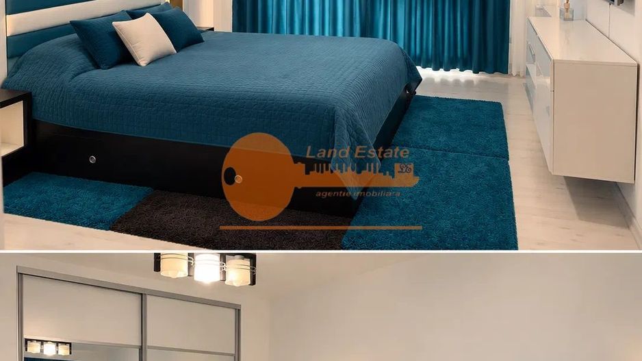 Apartament cu 3 camere in zona Gorjului - Poză 2