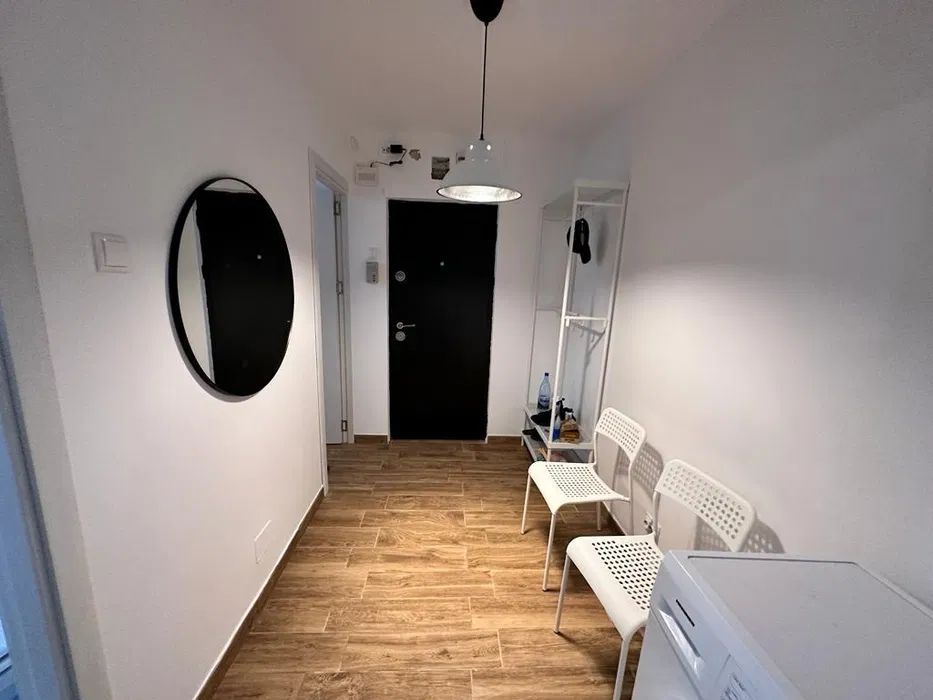 Garsoniera de inchiriat Drumul Taberei - Poză 1